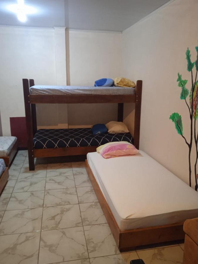 Monteverde Mi Casa Tica旅舍 外观 照片