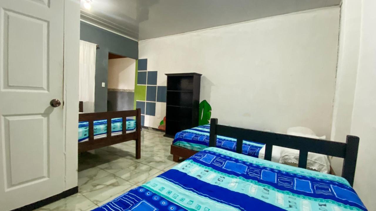 Monteverde Mi Casa Tica旅舍 外观 照片