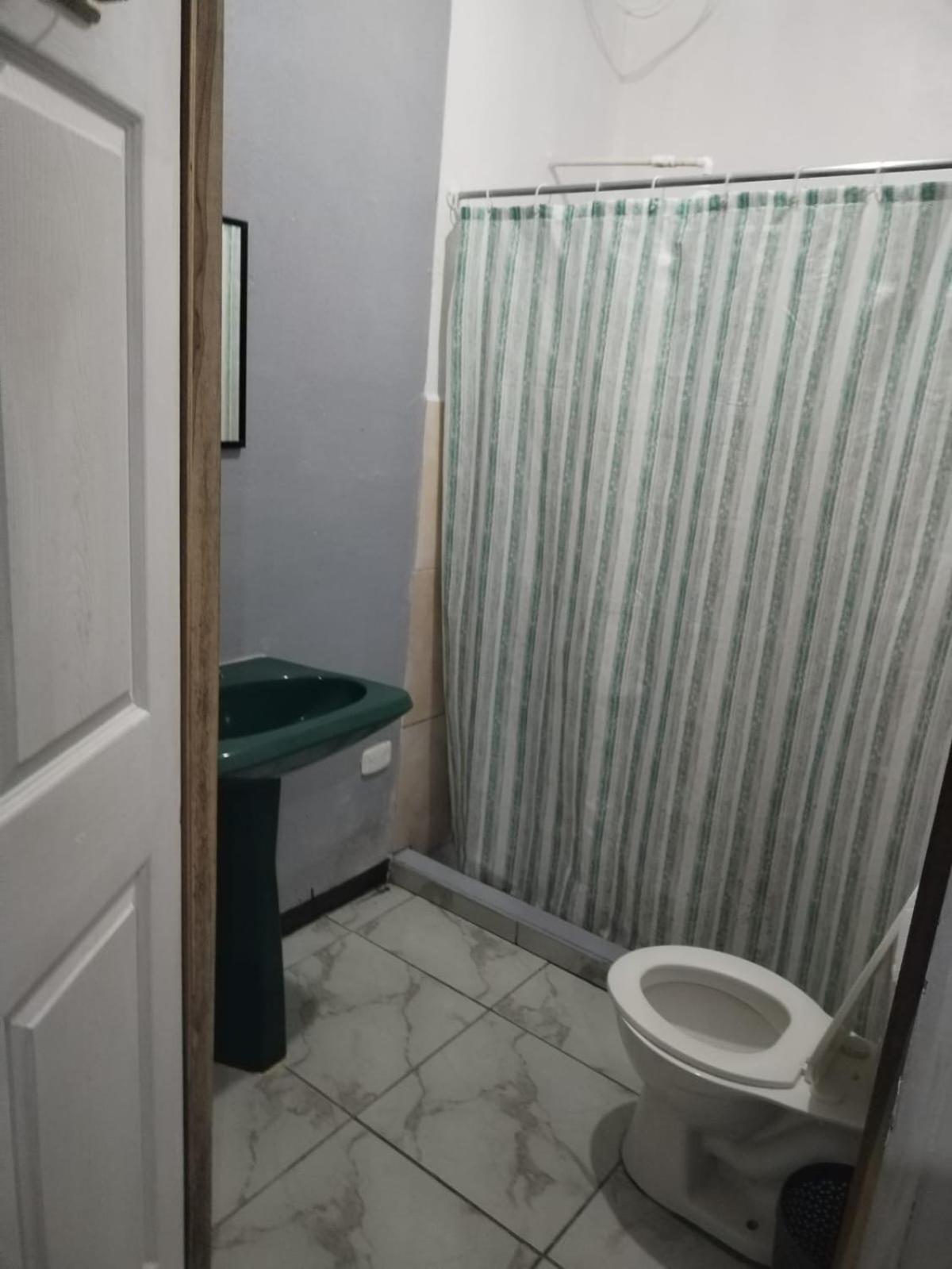 Monteverde Mi Casa Tica旅舍 外观 照片