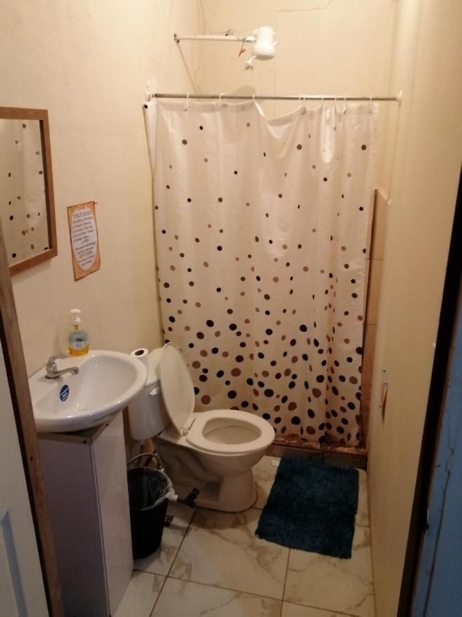 Monteverde Mi Casa Tica旅舍 客房 照片